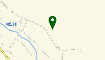 日吉神社の地図画像