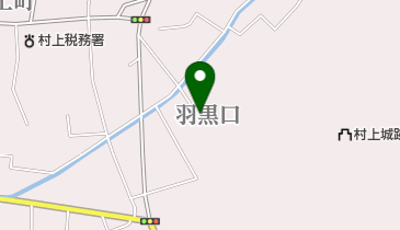 光徳寺の地図画像