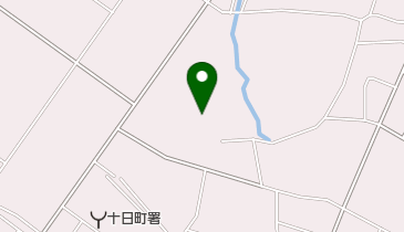 神宮寺の地図画像