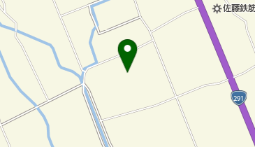 大福寺の地図画像