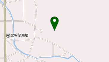 椿沢寺の地図画像