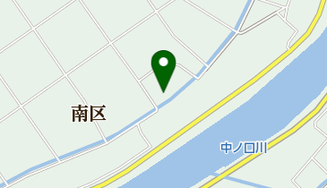 満徳寺経堂の地図画像