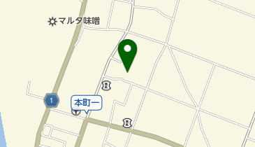 茂林寺の地図画像
