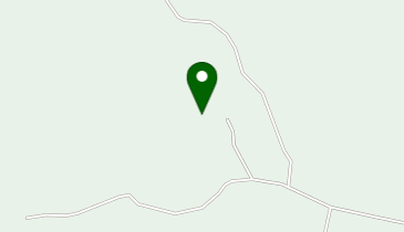 越ノ湯温泉の地図画像