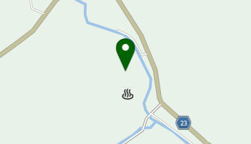 三島谷温泉の地図画像