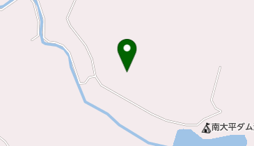 ポーラスター神林の地図画像