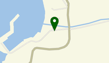 佐渡尖閣湾の地図画像