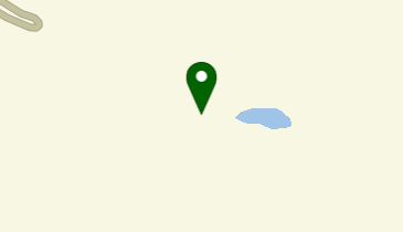 ドンデン山の地図画像