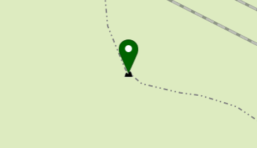 茂倉岳(谷川岳)の地図画像