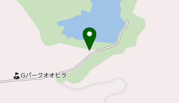 大平堤の地図画像