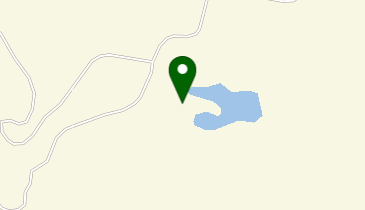 郡殿の池の地図画像