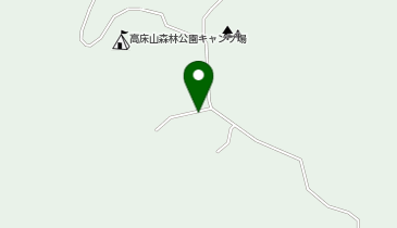 じゅんさい池の地図画像