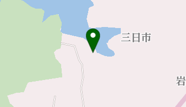 鱸ヶ池の地図画像
