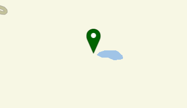 ドンデン池の地図画像