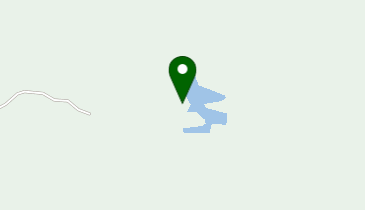名山池の地図画像