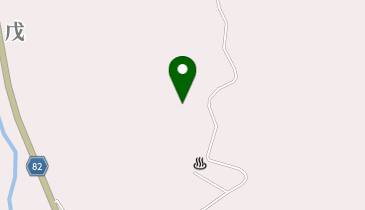 弁天池の地図画像