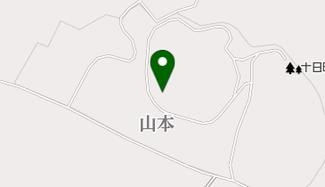 十日町市総合公園の地図画像