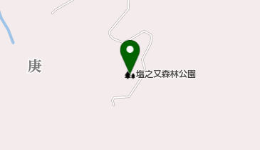 塩之又森林公園の地図画像