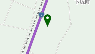 (株)グランマーレ新潟金塚店の地図画像