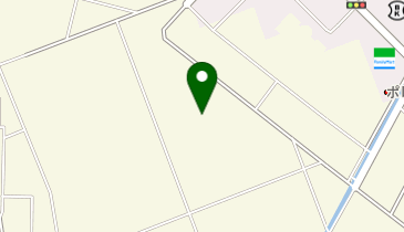 ピアザデッレグラツィエの地図画像