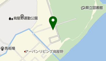 リージェンス・ウェディングマナーハウスの地図画像