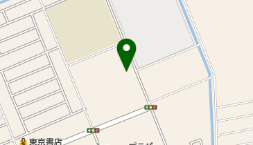 レクサスCPO新潟の地図画像