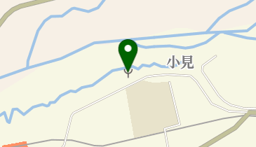 大山消防署小見分遣所の地図画像