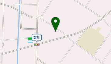 アルプスホールゆうゆう館の地図画像
