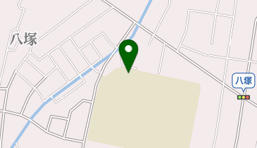 射水市立大門中学校の地図画像