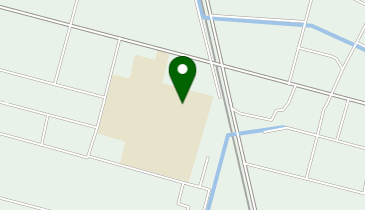 黒部市立清明中学校の地図画像