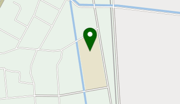 黒部市立村椿小学校の地図画像