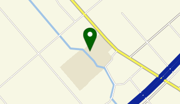 富山市立太田小学校の地図画像