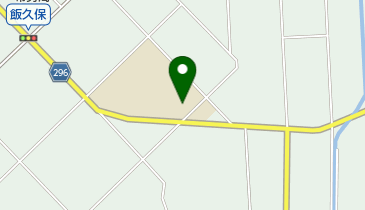 氷見市立湖南小学校の地図画像