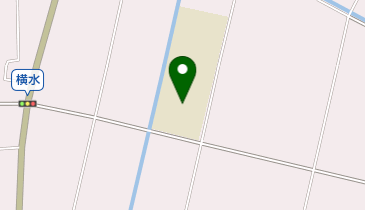 朝日町立あさひ野小学校の地図画像