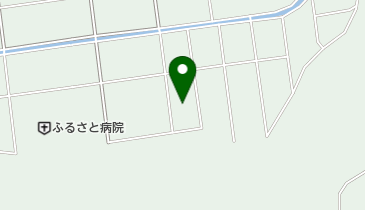 アソカ幼稚園の地図画像