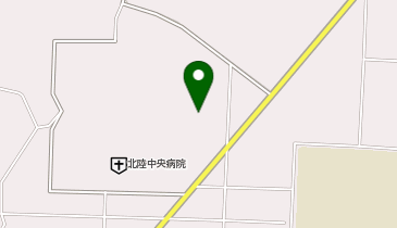 小矢部市立大谷こども園の地図画像