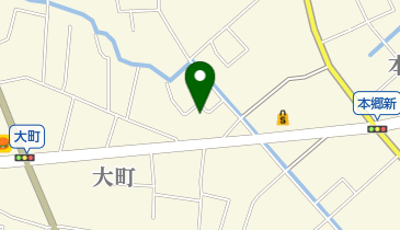 幼保連携型認定こども園堀川南保育園の地図画像