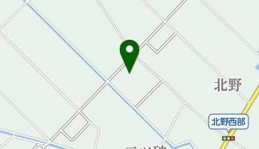 浜加積保育園の地図画像