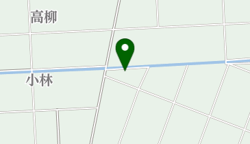 中加積保育園の地図画像