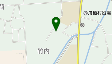 幼保連携型認定こども園ふなはしこども園の地図画像