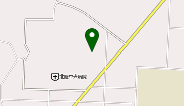 小矢部市立大谷こども園の地図画像