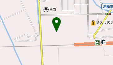 ひらせいホームセンター朝日店の地図画像