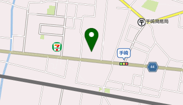 ディスカウントドラッグコスモス戸破店の地図画像