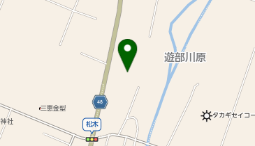SLEEPYの地図画像