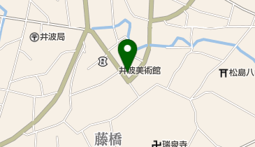 久保屋の地図画像