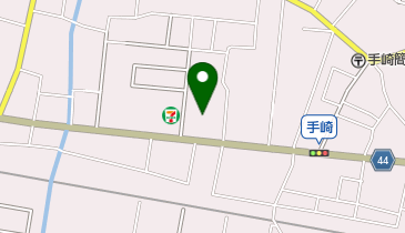 舟木書店の地図画像