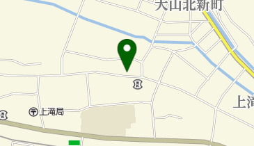 金山文和堂の地図画像