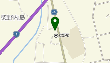 よりた書房の地図画像