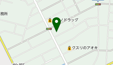 山谷書店(有)の地図画像