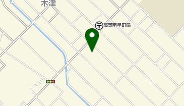 ダイソー高岡きづ店の地図画像